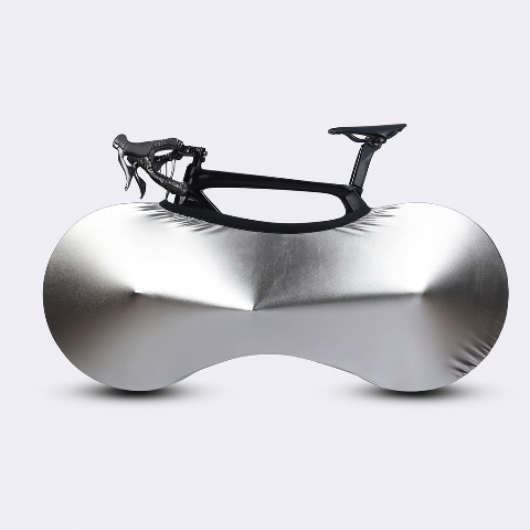 Obal na kolo — Kompletní ochrana proti prachu a nečistotám