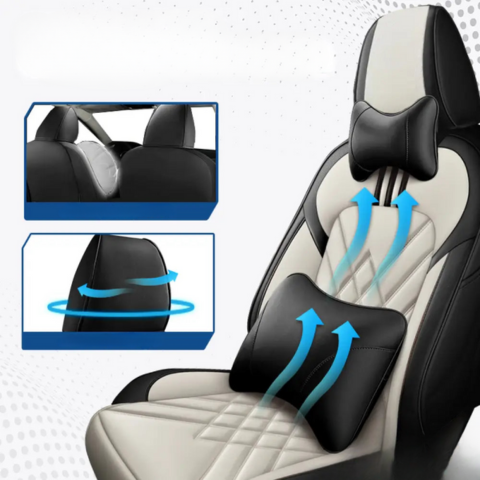 Husă de Scaun Auto Universală