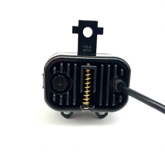 LED Ködlámpák Nissan Patrol Y62-hez — Fokozott Látás és Biztonság