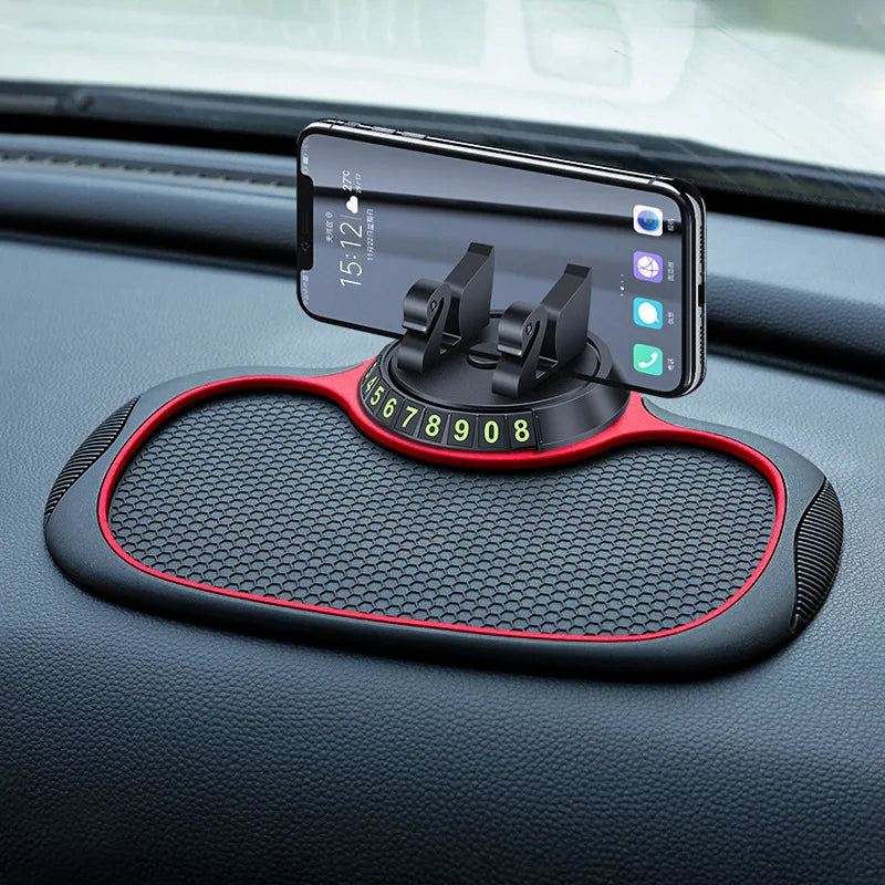 Multifunctional Non-slip Mat for Car