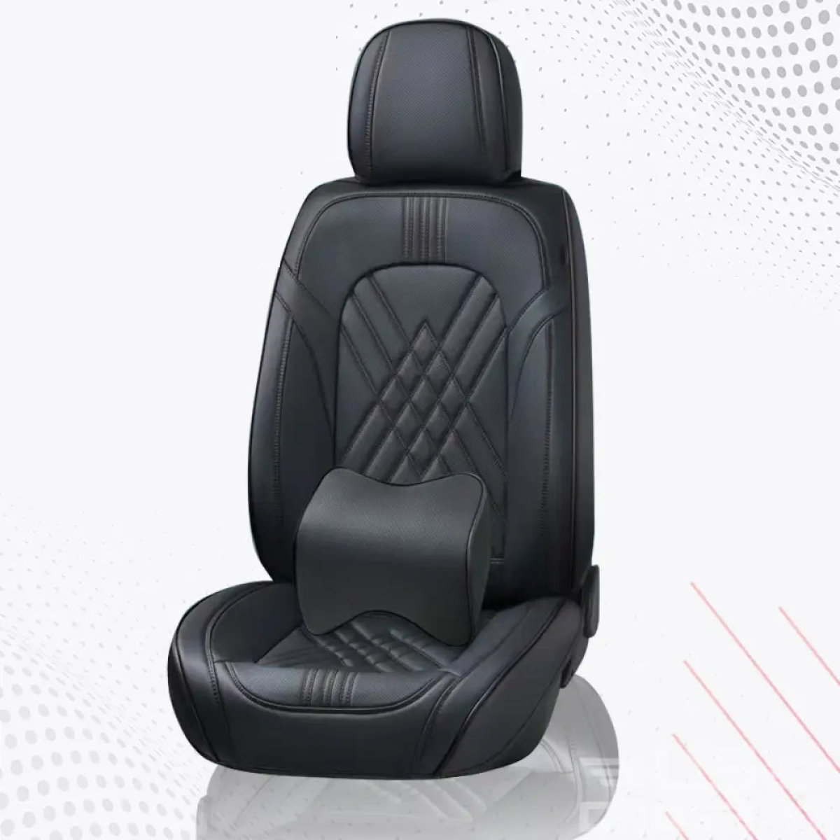 Husă de Scaun Auto Universală