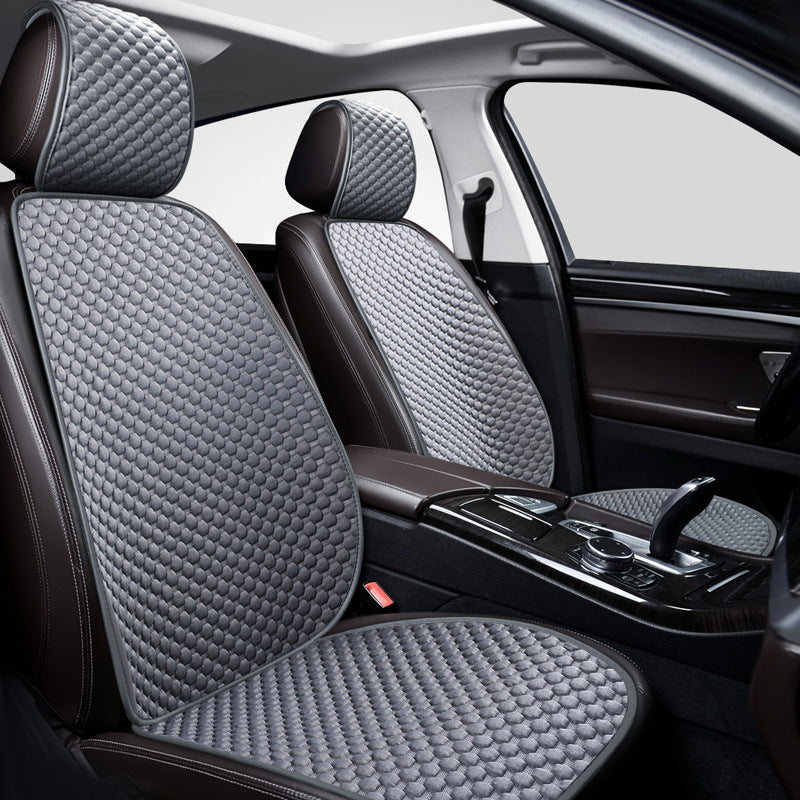 Fodera per sedile auto – Tessuto traspirante e comfort estivo