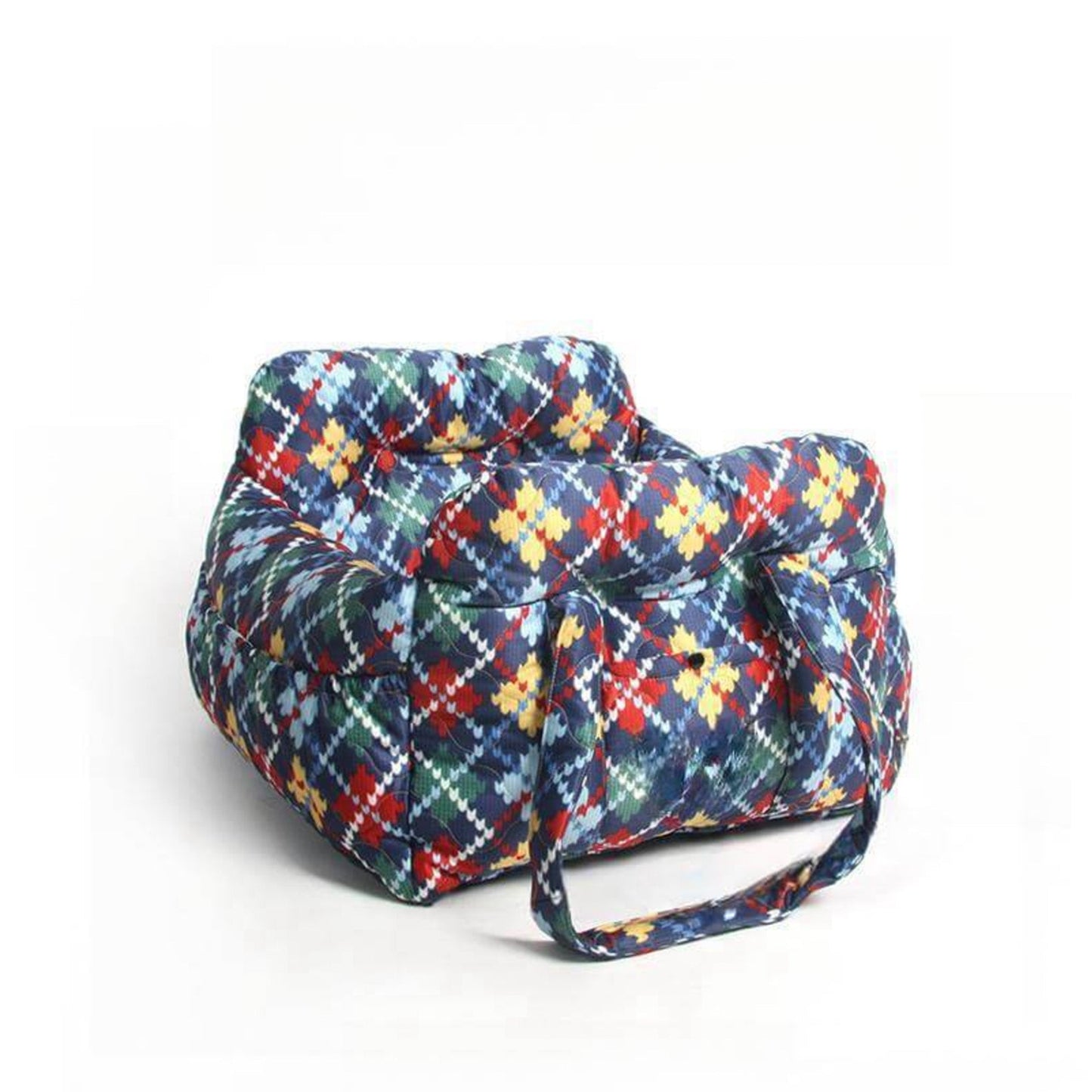 Autosedačka pro psa – Optimální pohodlí při přepravě