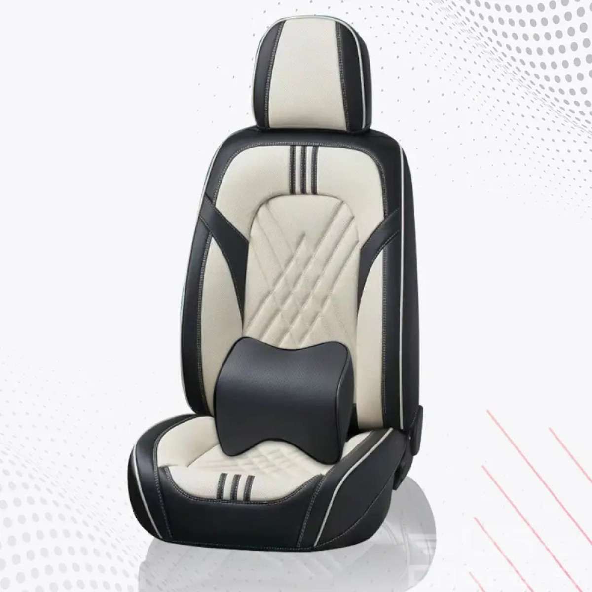 Husă de Scaun Auto Universală