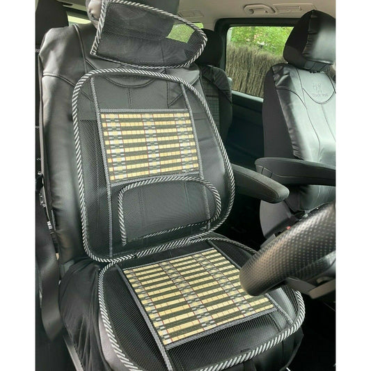Cooling Cushion For Car Seat — Comfort And Freshness In Summer