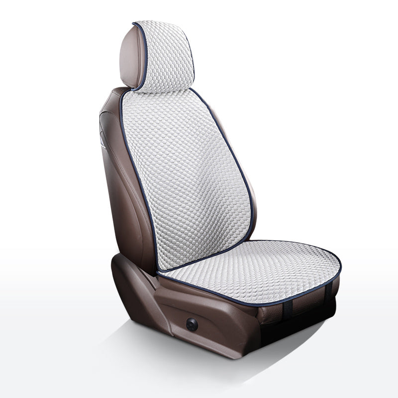 Fodera per sedile auto – Tessuto traspirante e comfort estivo