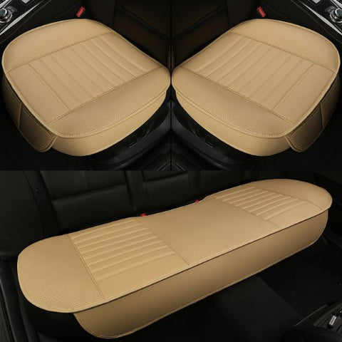 Universal Car Seat Cushion – Comfort and Elegance