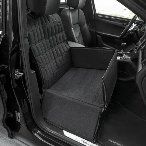 Transportbur for hund – Komfort og beskyttelse på veien