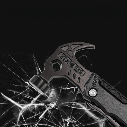 Τεχνικό Πένσα 8-Σε-1 – Η Συνοδός των Μηχανικών Επισκευών