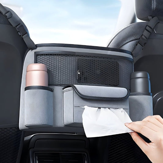 Autósülés kiegészítő – Mindig kéznél az autóban