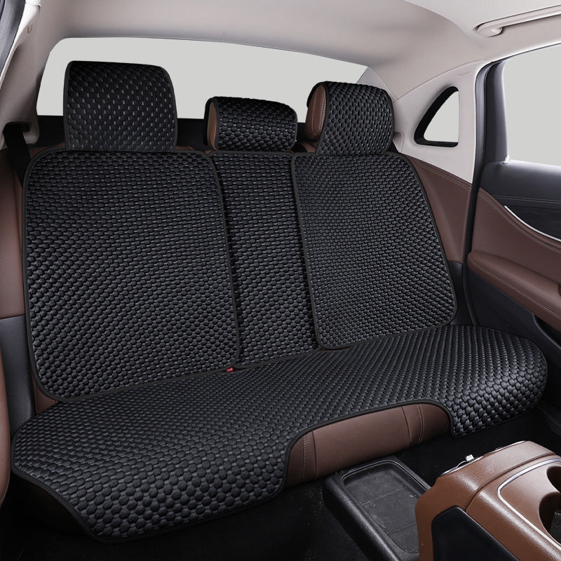 Fodera per sedile auto – Tessuto traspirante e comfort estivo