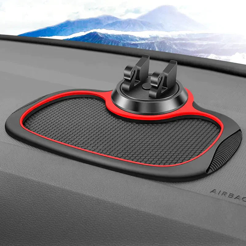 Multifunctional Non-slip Mat for Car