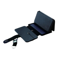 Caricatore solare pieghevole - Energia portatile per le vostre avventure