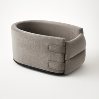 סל רכב לכלב – נוחות וביטחון 