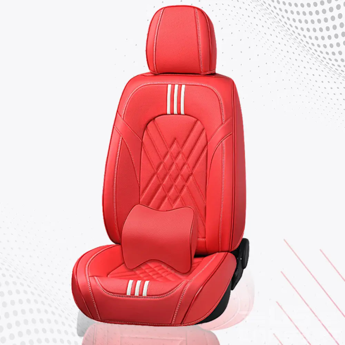 Car seat cover (universal)