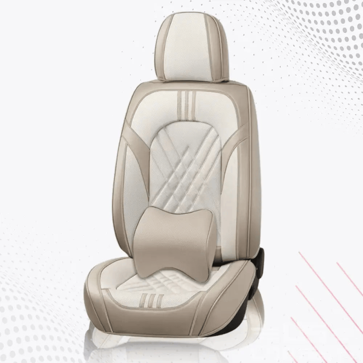 Cubierta del asiento del automóvil (universal)