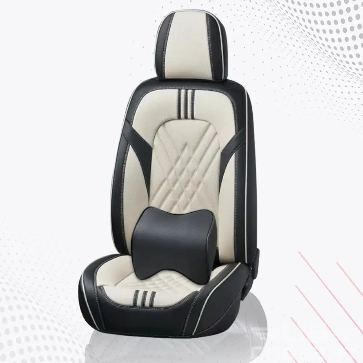 Cubierta del asiento del automóvil (universal)