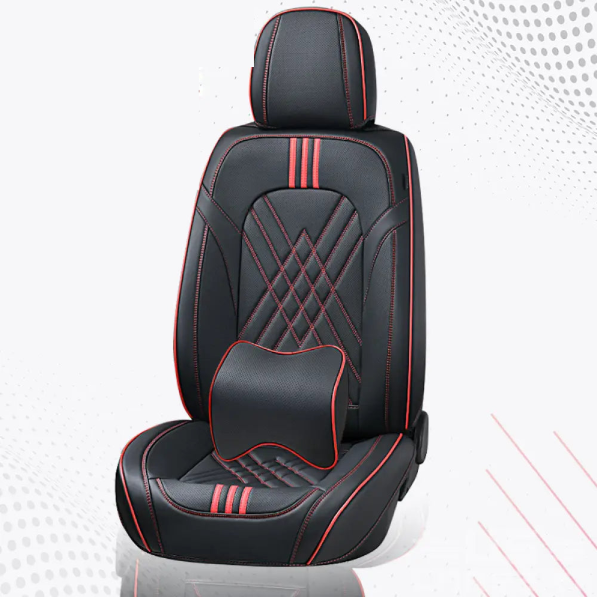 Cubierta del asiento del automóvil (universal)