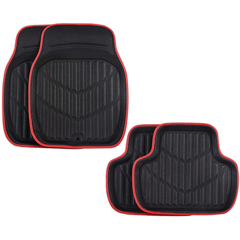 Tapis De Sol Universel — Antidérapant Et Durable