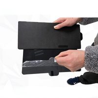 Parasolar pentru mașină — Protecție și confort în timpul condusului 