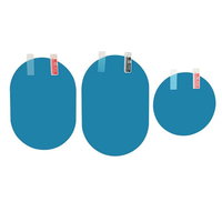 Protection Rétroviseur — Anti-Pluie Et Anti-Buée