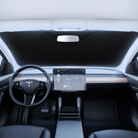 Zonnescherm Vouwbaar – Compact Ontwerp En Snelle Installatie 