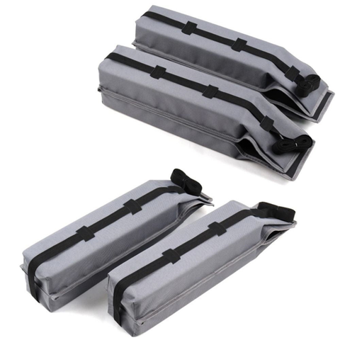 Coussin De Protection Universel Pour Galerie De Toit – Transport Sécurisé