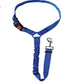 Correa de Seguridad Ajustable para Perro – Especial Coche 