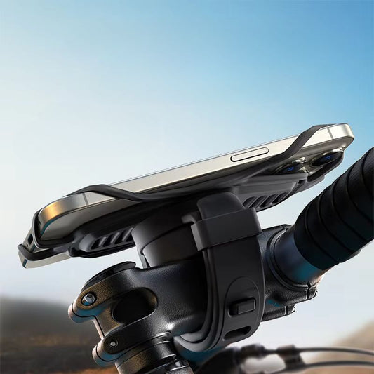 Support Téléphone Vélo — Ultra-Stable & Universel