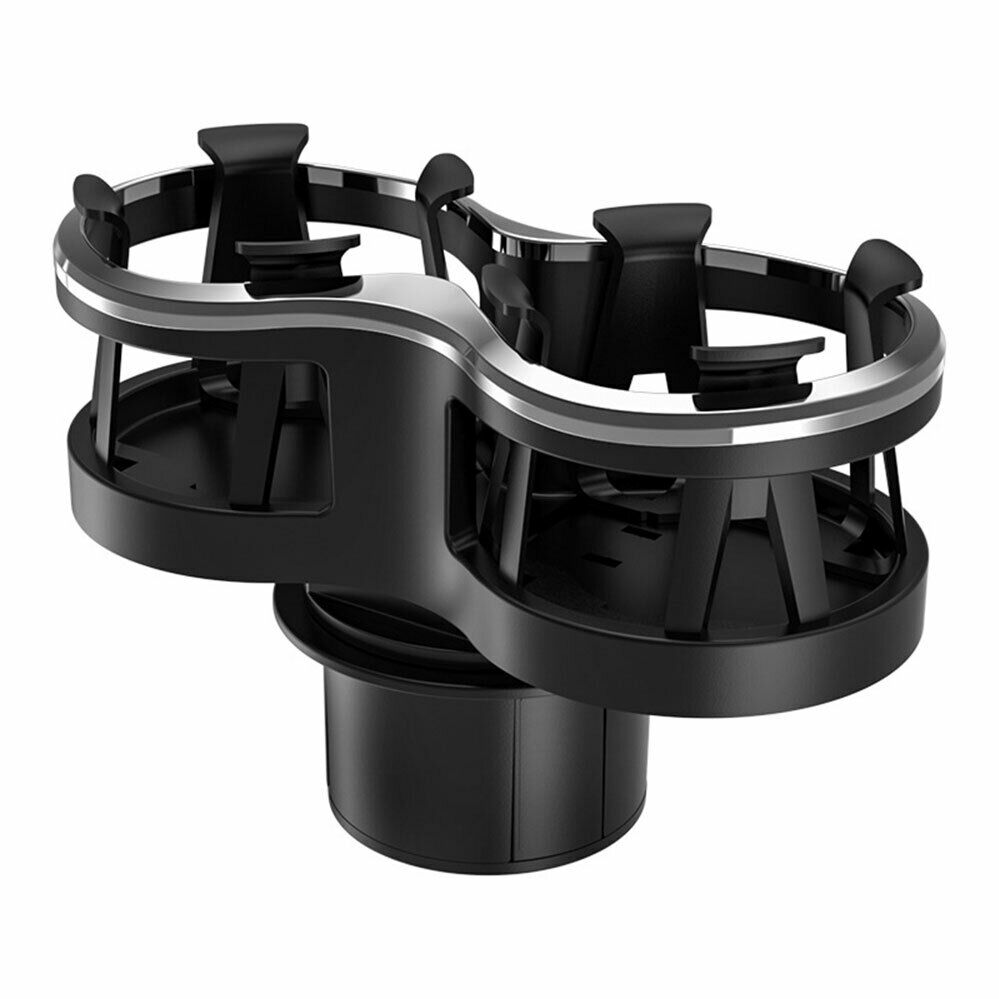 Portavasos para coche — Práctico y fácil de acceder 