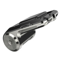 كاميرا مراقبة السيارة مزدوجة العدسة الأمامية والخلفية - تسجيل عالي الدقة وحماية مستمرة