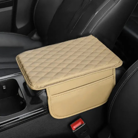 Polštář opěrky auto – Elegantní pohodlí a ochrana 