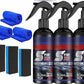 Body Protection Spray – Shine and Hydrophobic Barrier 