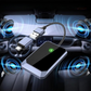 Trådløs CarPlay-adapter – Automatisk og hurtig forbindelse 