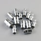 Tool Box Auto Mechanical 46 Pieces – The Essentials of the Garage 