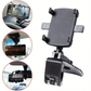 Suport Telefon Mașină – Fixare Tablou De Bord Multifuncțional 