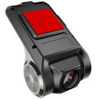 Dashcam – Sicherheit und HD-Frontansicht 