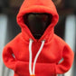 Mini Hoodie Voor Versnellingspook 