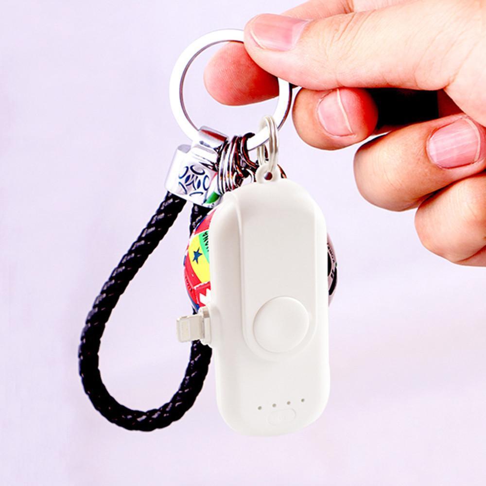 Caricatore portatile magnetico - Mobilità totale e compatibilità universale