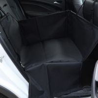 Funda De Asiento De Coche Para Perro – Protección Y Confort En El Trayecto 