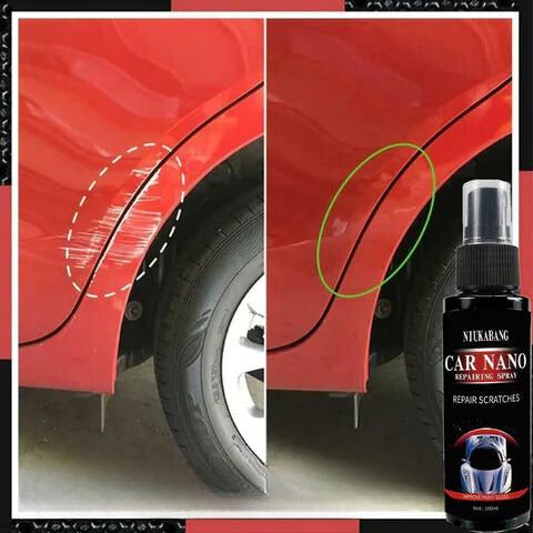 ProRestore - Spray do usuwania rys z lakieru samochodowego