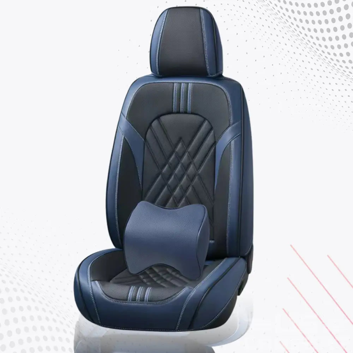 Husă de Scaun Auto Universală 