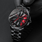Tyson|Vis Sport Rotasjonsur 