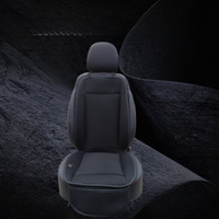Cojín De Asiento De Coche – Frescura Instantánea En Verano 