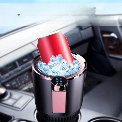 Gobelet Thermique — Pratique Et Élégant Au Quotidien