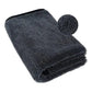 Toalla de limpieza ultraabsorbente para coche 