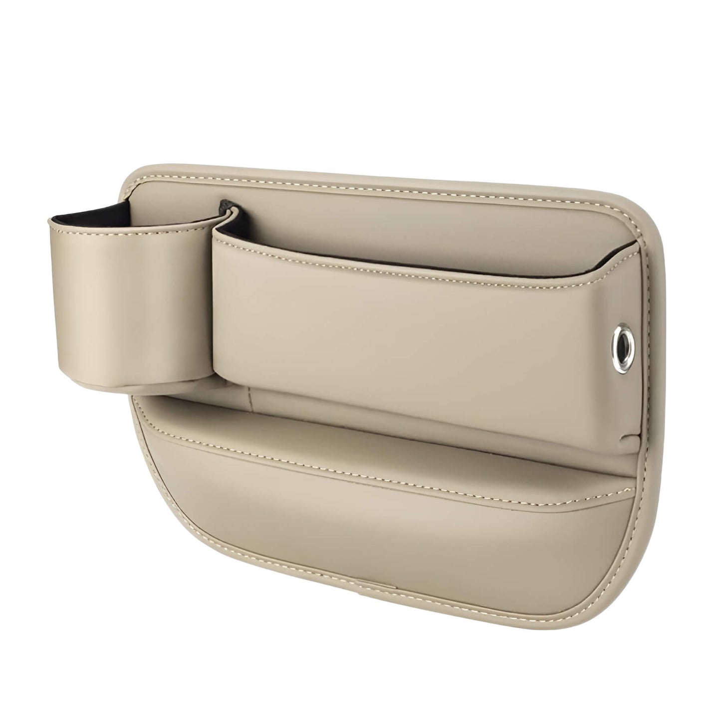 Car Seat Storage Box – Compact and Elegant 