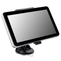 GPS Tattile Auto – Navigazione Fluida e Interfaccia Moderna 