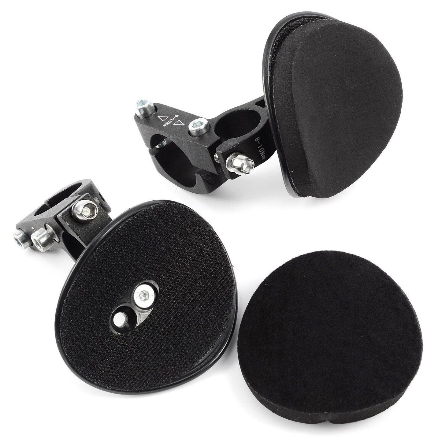 Επέκταση τιμονιού ποδηλάτου - Υποστήριξη & Αθλητική Ιππασία