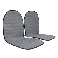 Coussin Chauffant Pour Siège De Voiture — Confort Et Chaleur Instantanés